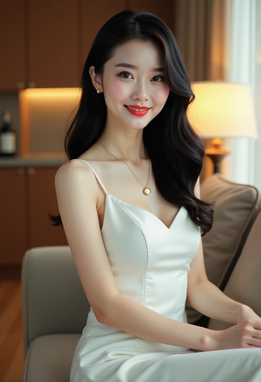 直播间封面