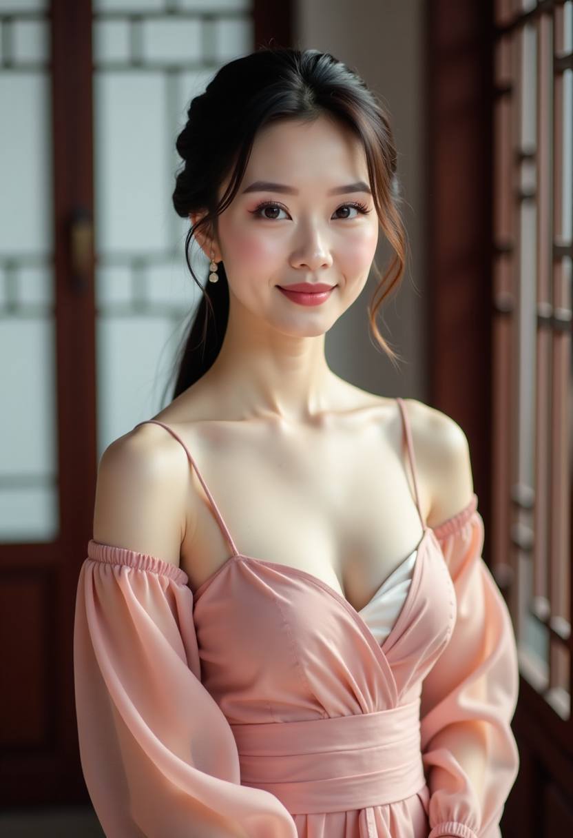 剧情解析视频
